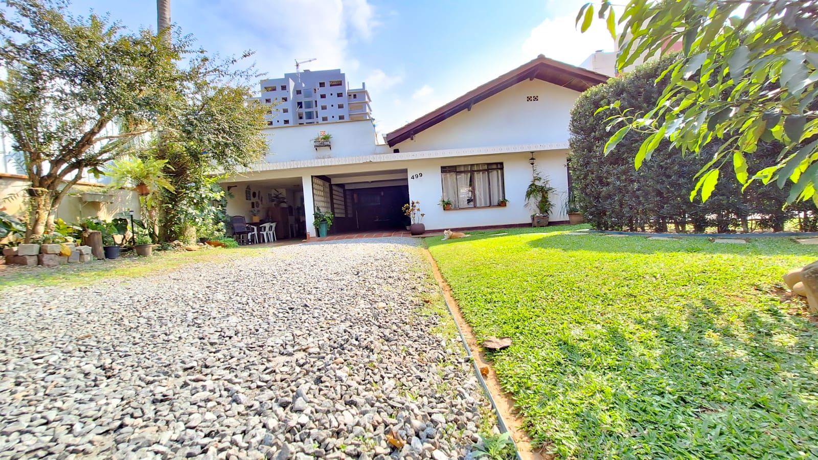 Casa à venda com 4 quartos, 139.65m² - Vila Nova,Jaraguá do Sul