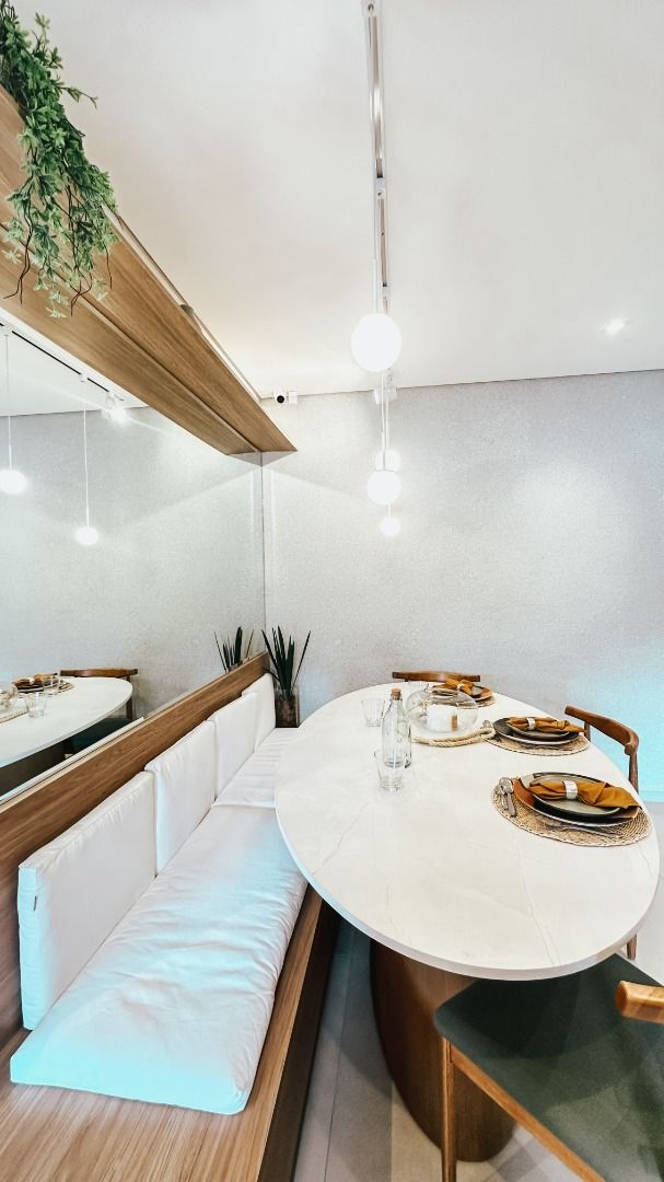 Apartamento à venda com 2 quartos, 46.79m² - Jaraguá Esquerdo,Jaraguá do Sul