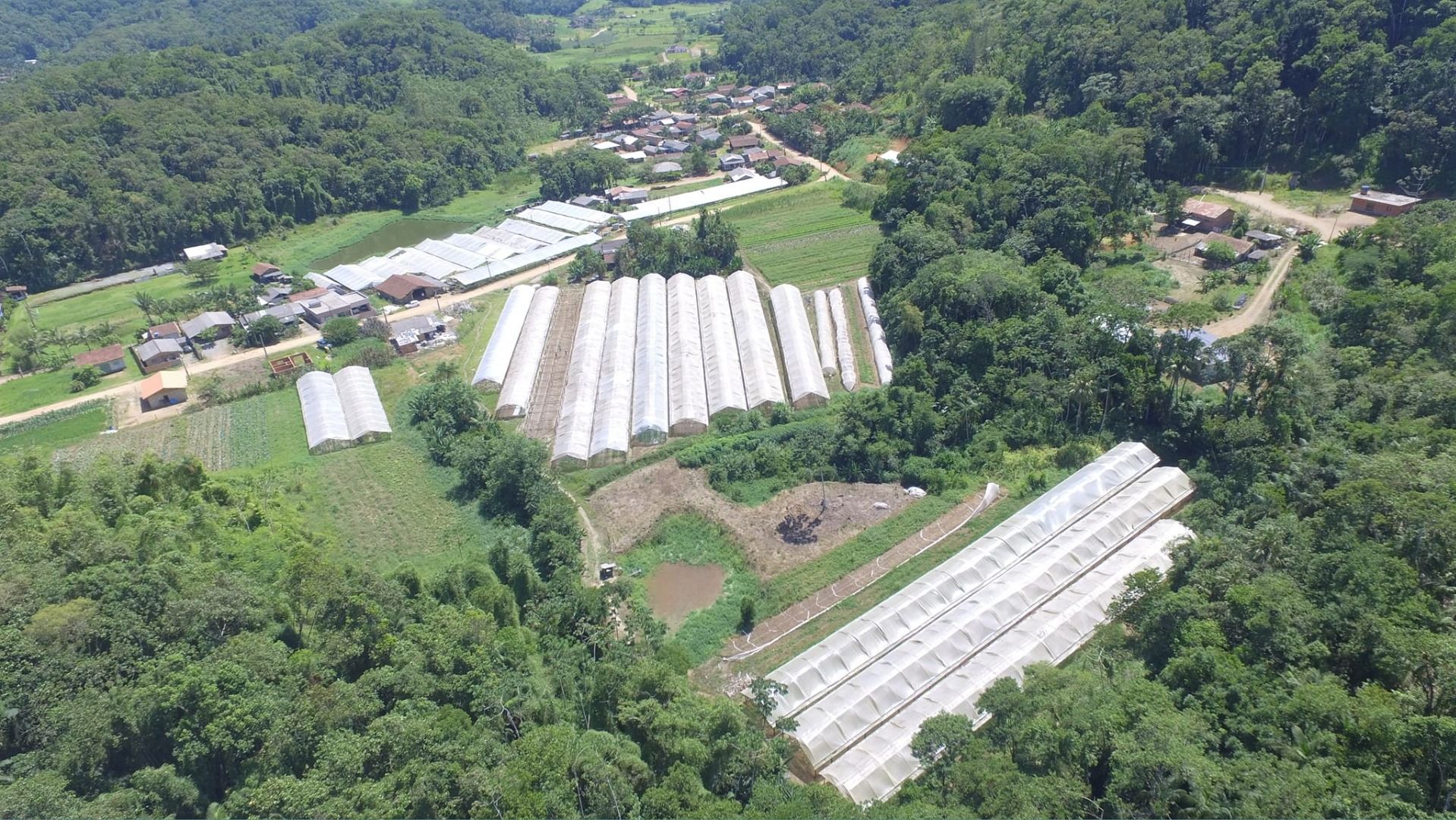 Terreno à venda - Rio da Luz,Jaraguá do Sul