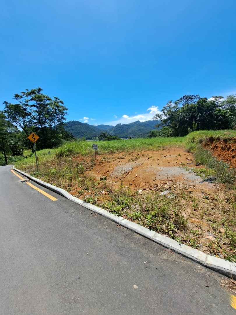 Terreno à venda - Rio da Luz,Jaraguá do Sul