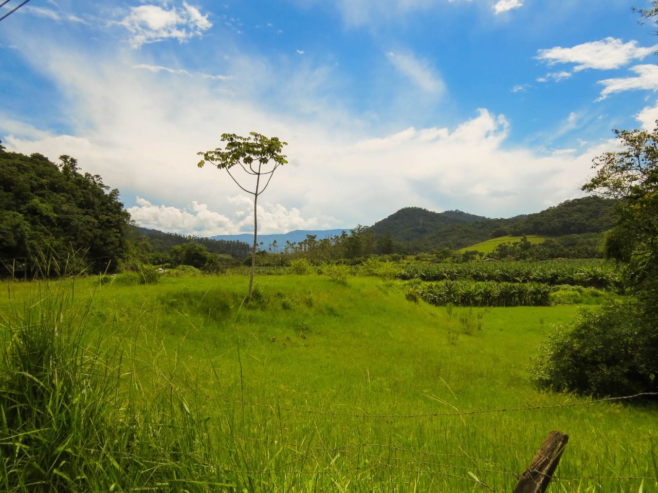  - Chácara à venda, 10527 m² por R$ 650.000,00 - Garibaldi - Jaraguá do Sul/SC