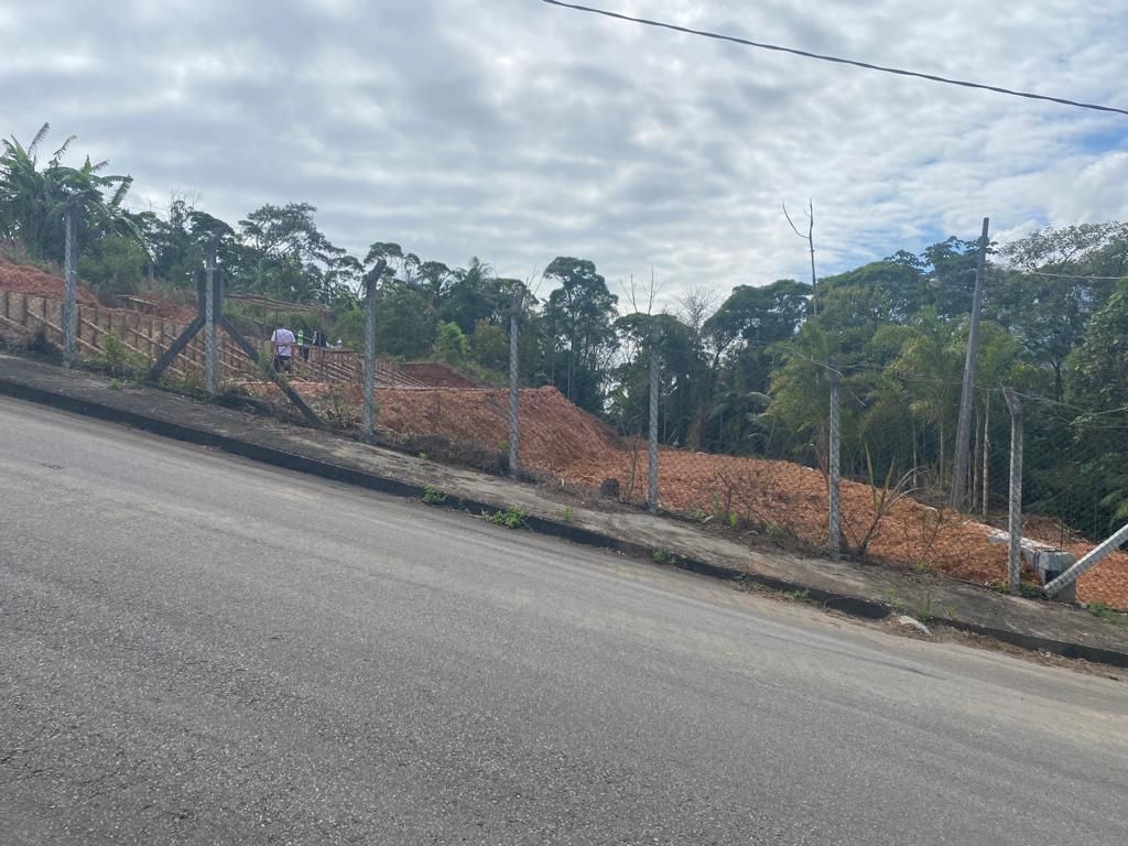 Terreno à venda - Vila Lenzi,Jaraguá do Sul