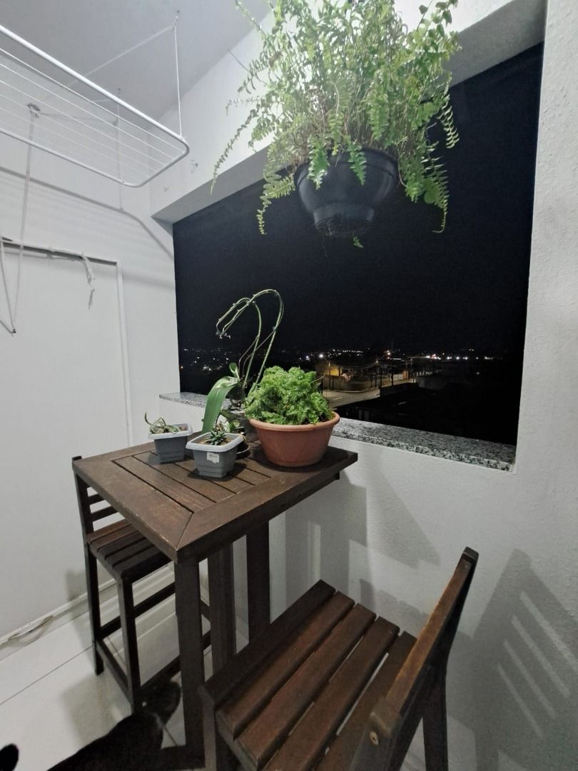  - Apartamento com 2 dormitórios à venda, 51 m² por R$ 320.000,00 - Vila Lenzi - Jaraguá do Sul/SC