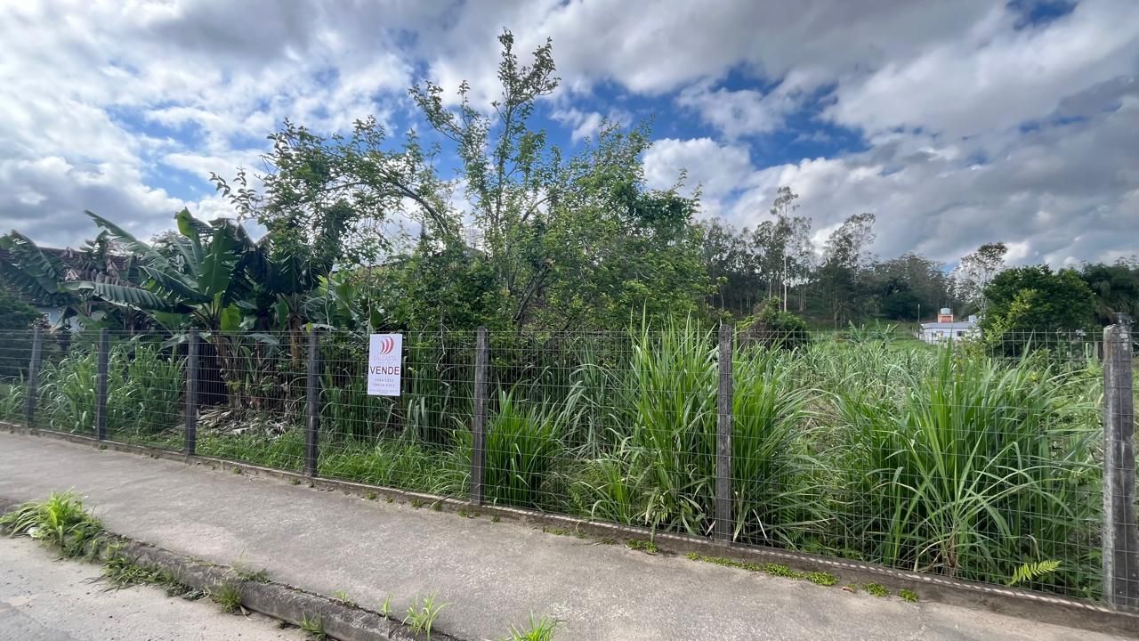 Terreno à venda - Três Rios do Sul,Jaraguá do Sul