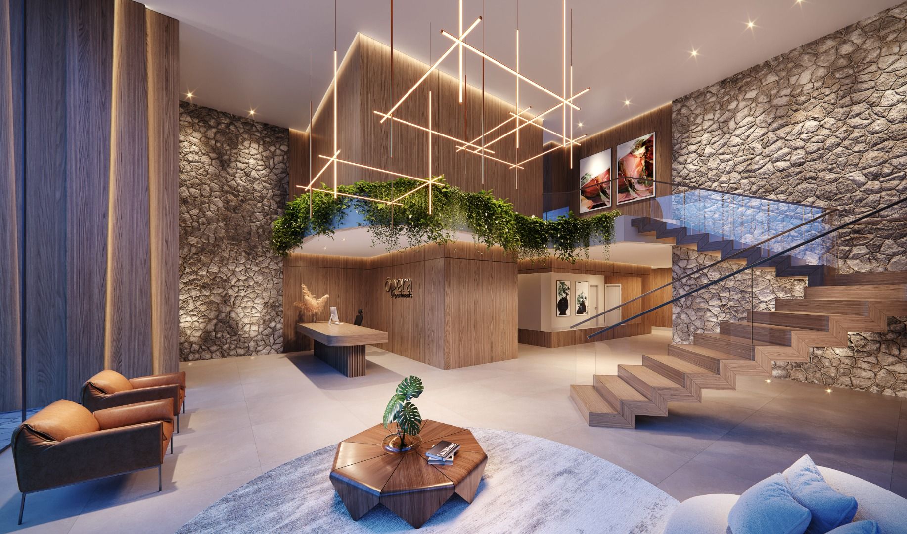 Apartamento à venda com 4 quartos, 198.35m² - Vila Nova,Jaraguá do Sul