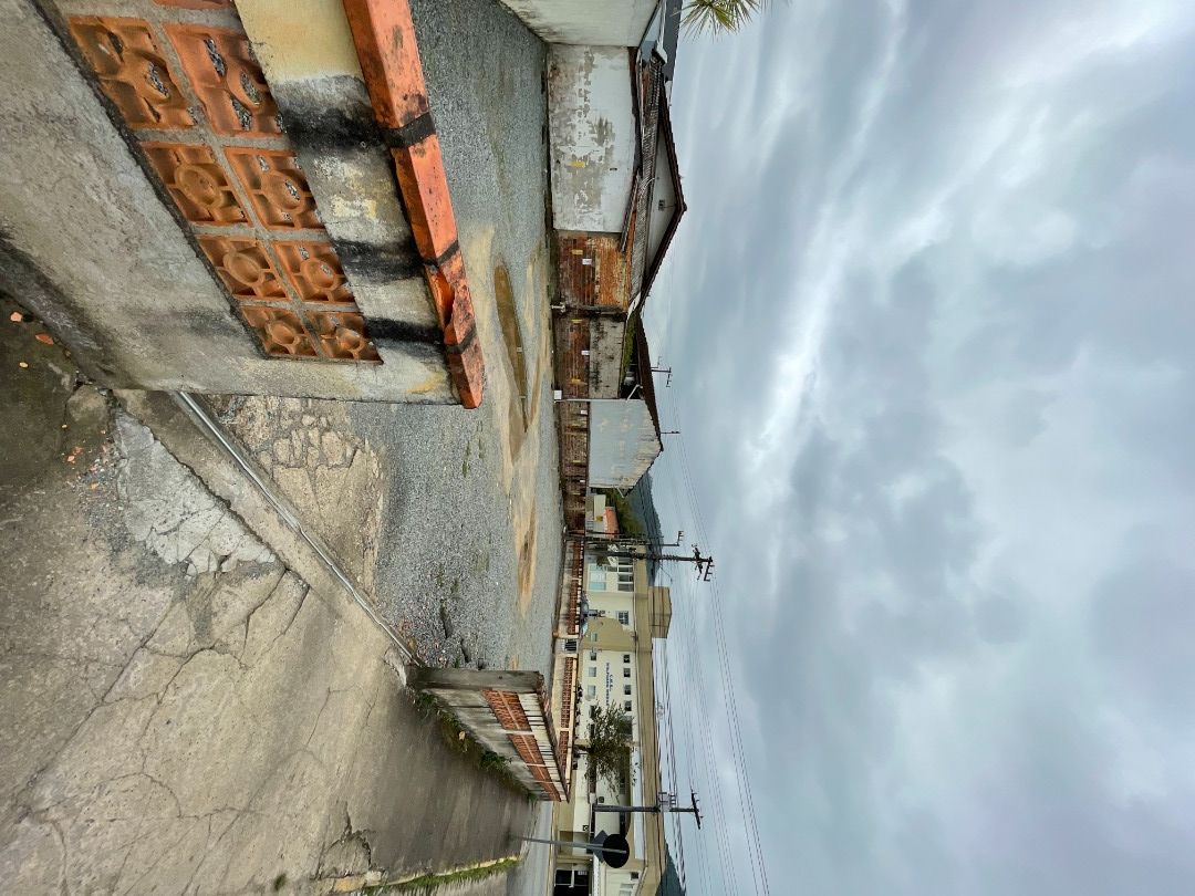 Terreno para alugar - Barra do Rio Cerro,Jaraguá do Sul