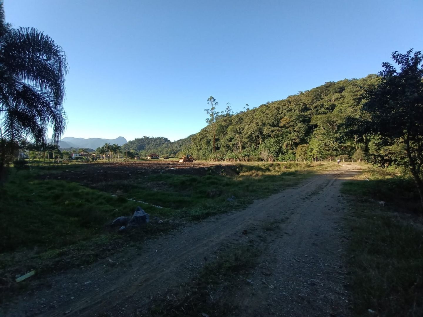 Terreno à venda - Vila Chartres,Jaraguá do Sul
