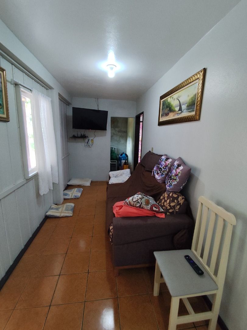  - Casa com 2 dormitórios à venda, 140 m² por R$ 900.000,00 - Barra do Rio Molha - Jaraguá do Sul/SC