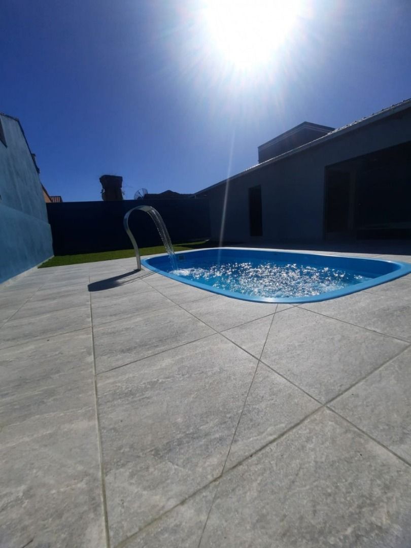 Casa à venda com 3 quartos, 153m² - Jaraguá 99,Jaraguá do Sul