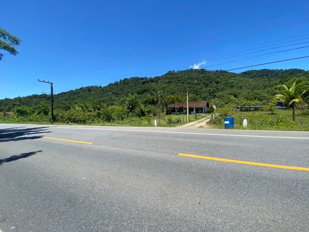  - Área à venda, 92000 m² por R$ 2.150.000,00 - Rio Cerro I - Jaraguá do Sul/SC