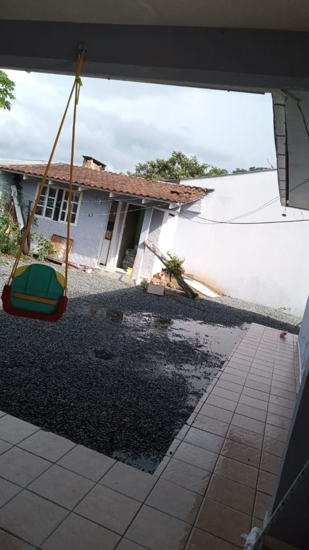  - Casa com 3 dormitórios à venda, 108 m²  - Jaraguá 99 - Jaraguá do Sul/SC