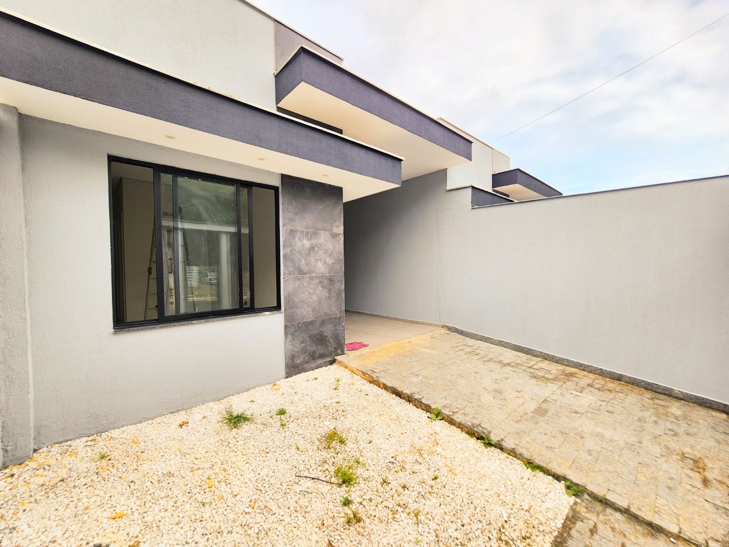Casa com 3 dormitórios à venda, 130 m² por R$ 580.000,00 - Estrada Nova - Jaraguá do Sul/SC - Dalcasta Imobiliária