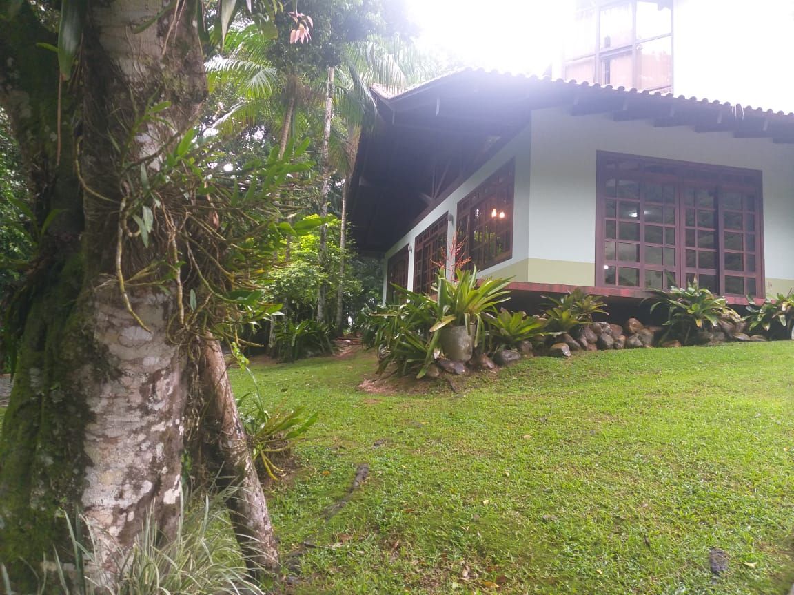 Chácara à venda com 5 quartos, 700.00m² - Czerniewicz,Jaraguá do Sul