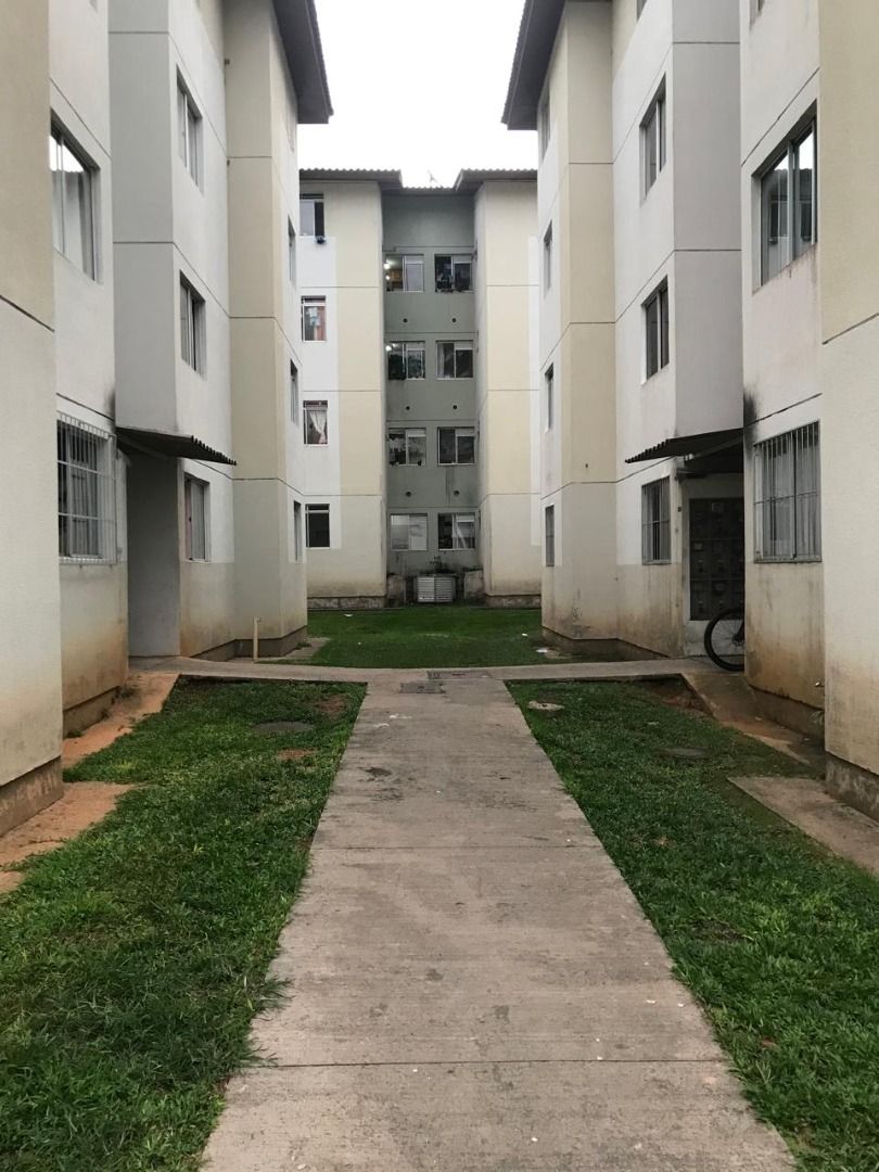 Apartamento à venda com 2 quartos, 46.93m² - Ribeirão Cavalo,Jaraguá do Sul