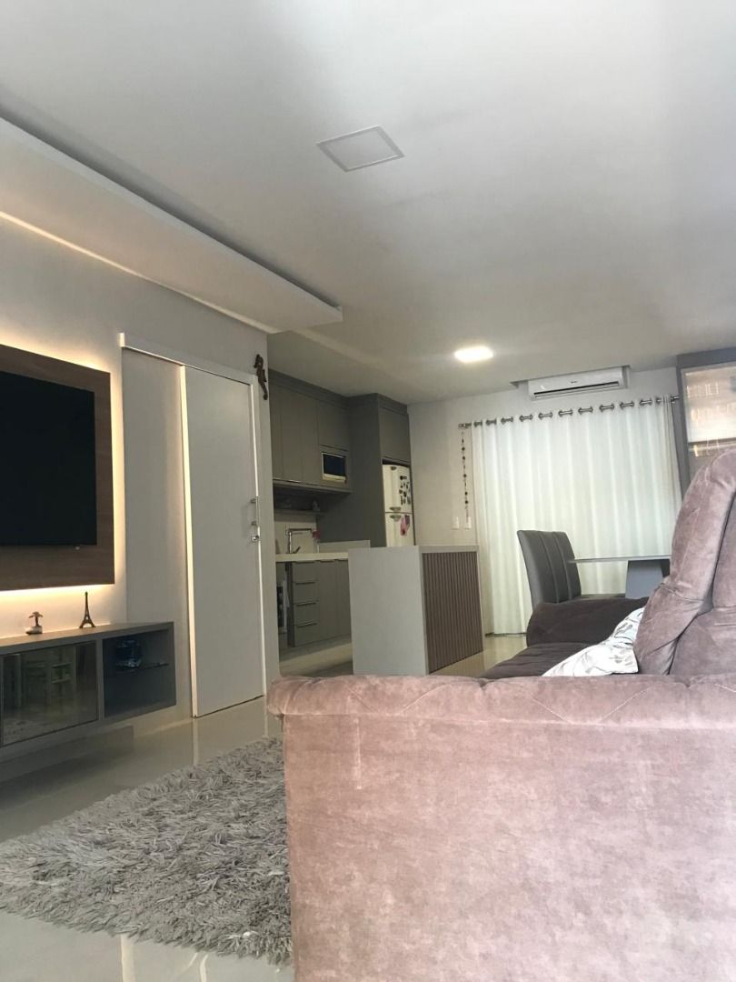  - Sobrado Geminado a venda no Bairro São Luis. Suíte + 2 quartos