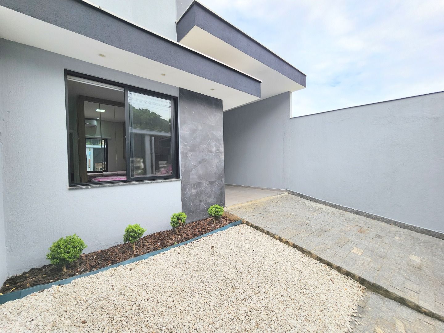  - Casa com 3 dormitórios à venda, 130 m² por R$ 750.000,00 - Estrada Nova - Jaraguá do Sul/SC