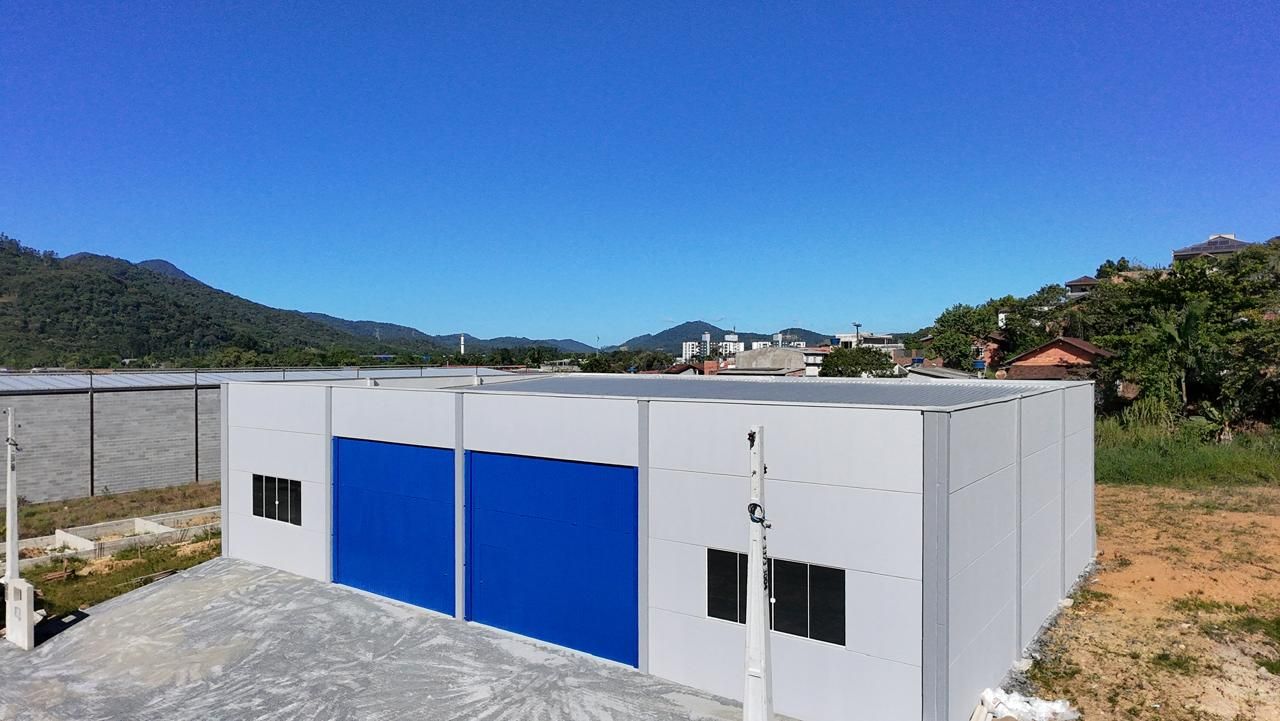 Galpão à venda, 220.00m² - João Pessoa,Jaraguá do Sul