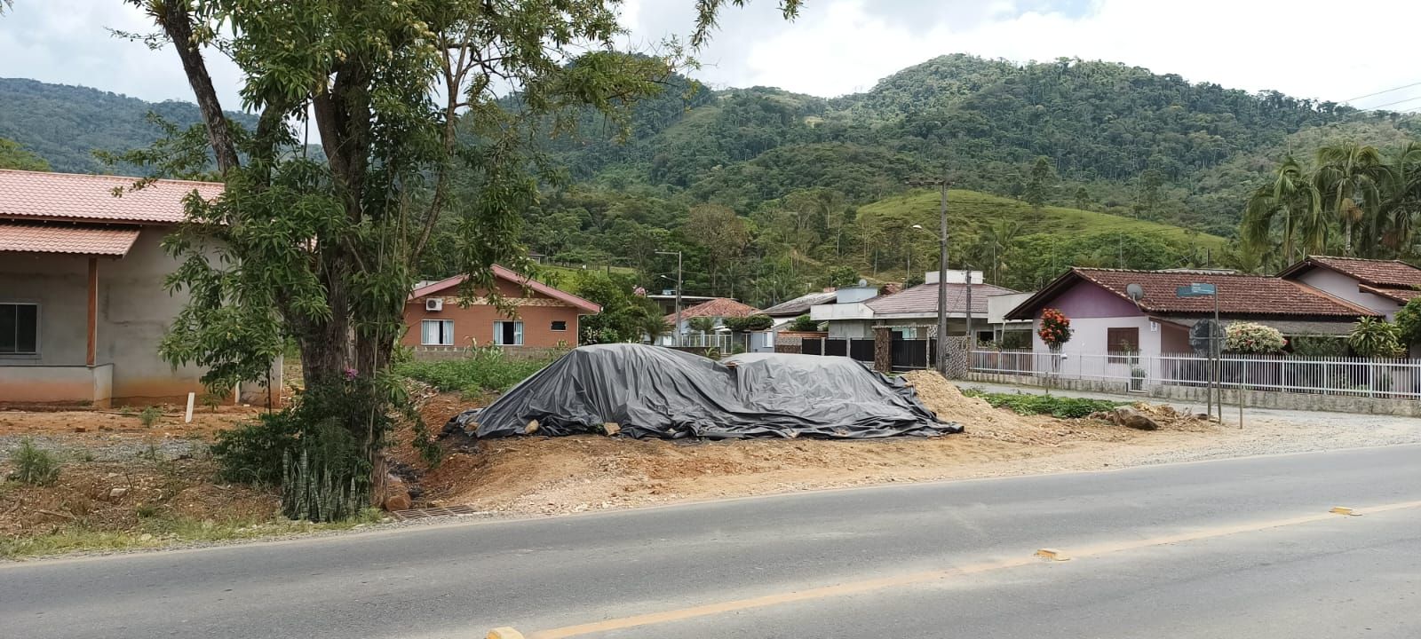 Terreno à venda - Rio da Luz,Jaraguá do Sul