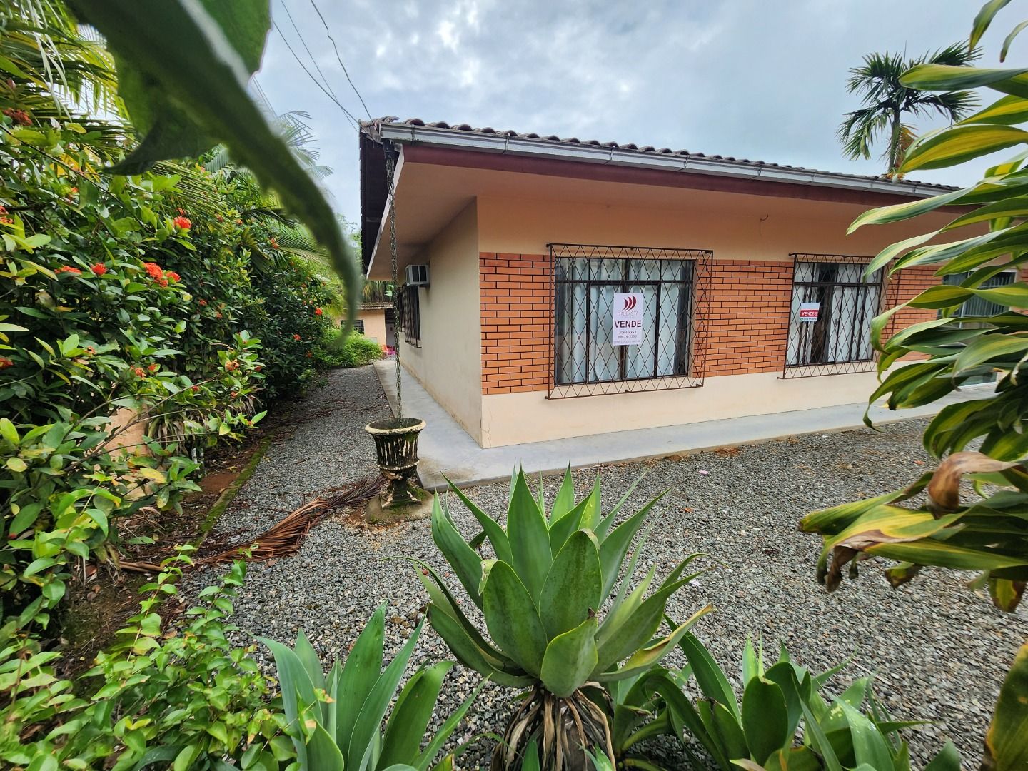 Terreno à venda - Jaraguá Esquerdo,Jaraguá do Sul