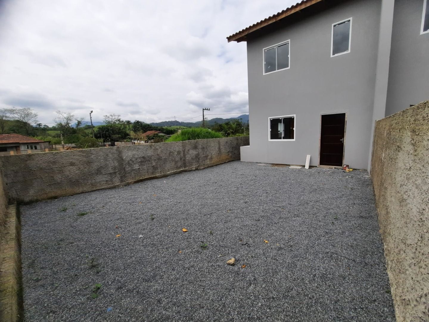  - Sobrado com 2 dormitórios à venda, 90 m² por R$ 365.000 - Rio da Luz - Jaraguá do Sul/SC