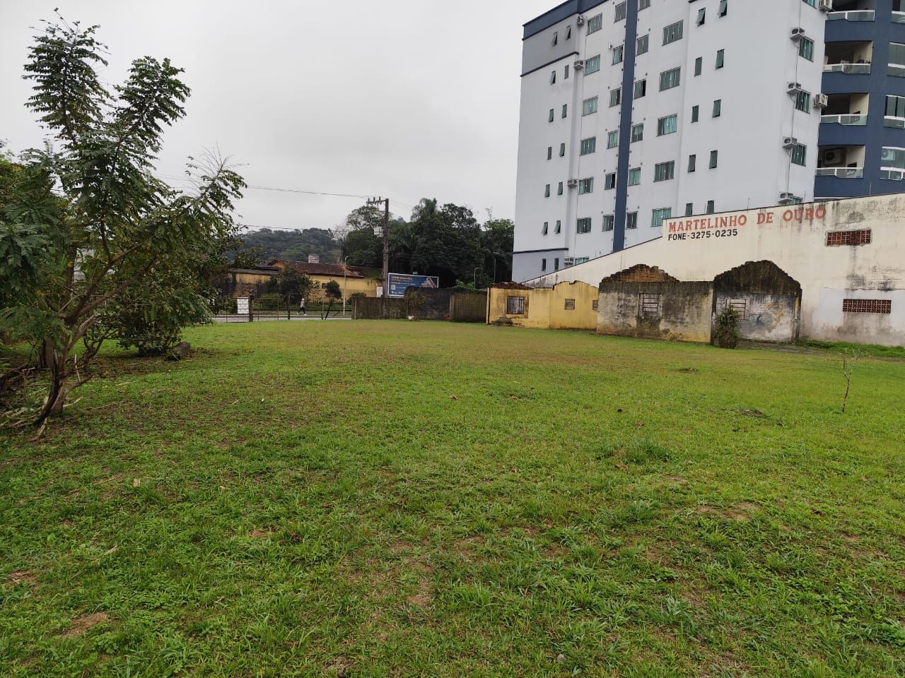 Terreno à venda - Baependi,Jaraguá do Sul