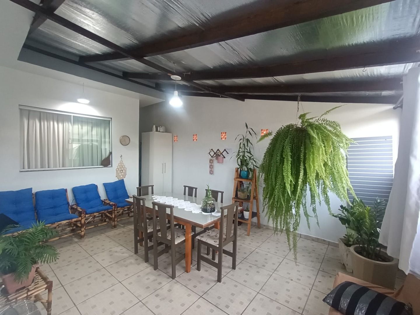 Casa à venda com 1 quarto, 80.38m² - Nereu Ramos,Jaraguá do Sul
