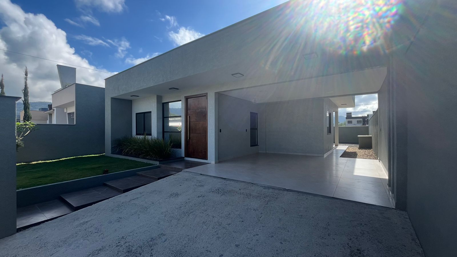 Casa à venda com 3 quartos, 159.00m² - Três Rios do Norte,Jaraguá do Sul