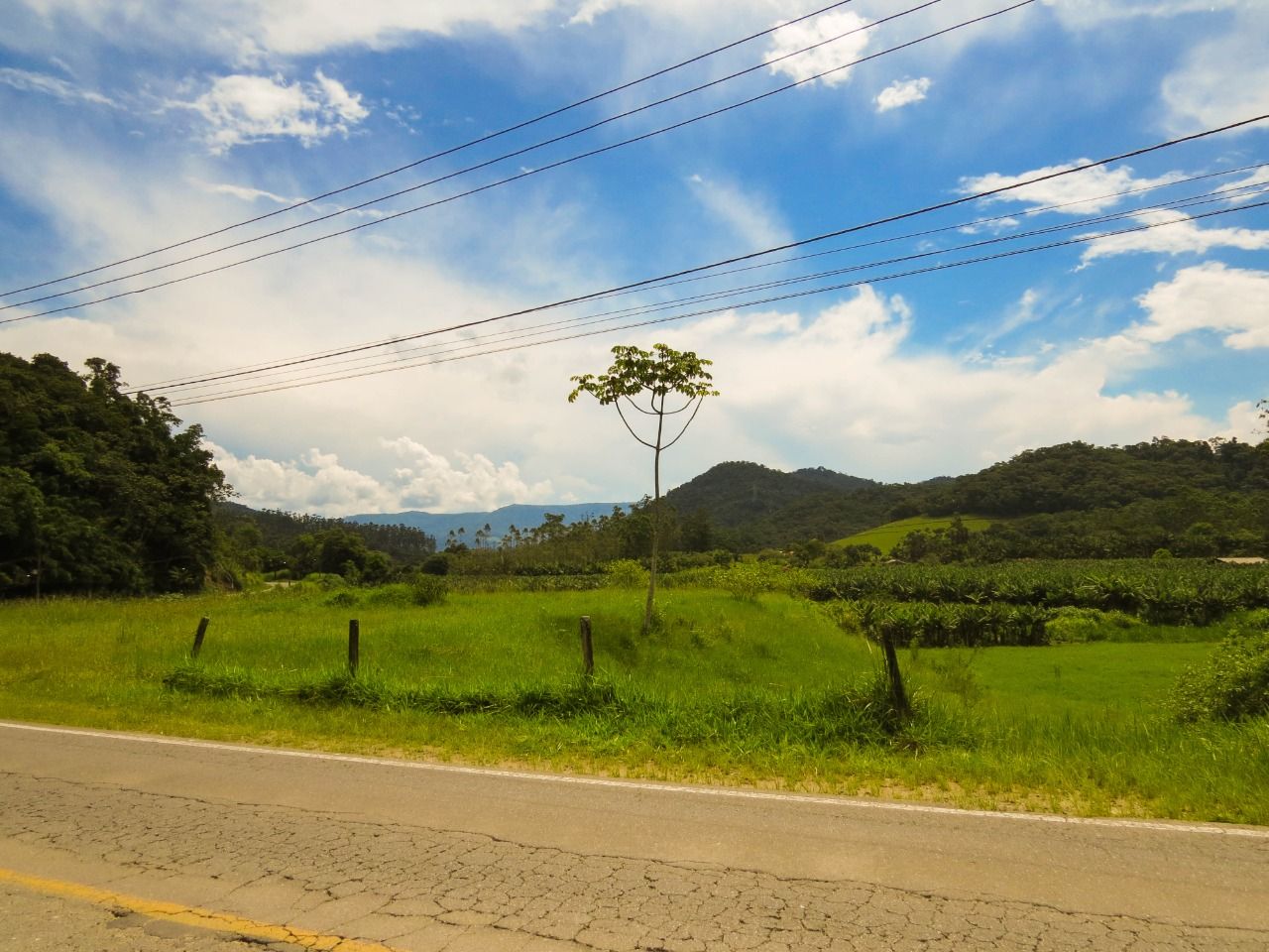 Chácara à venda - Garibaldi,Jaraguá do Sul