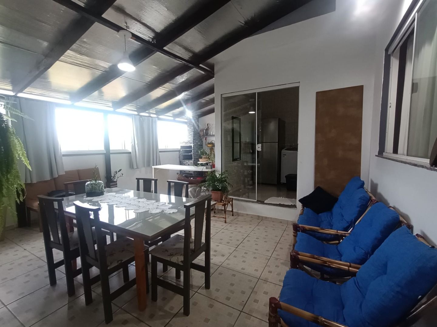 Casa à venda com 1 quarto, 80.38m² - Nereu Ramos,Jaraguá do Sul