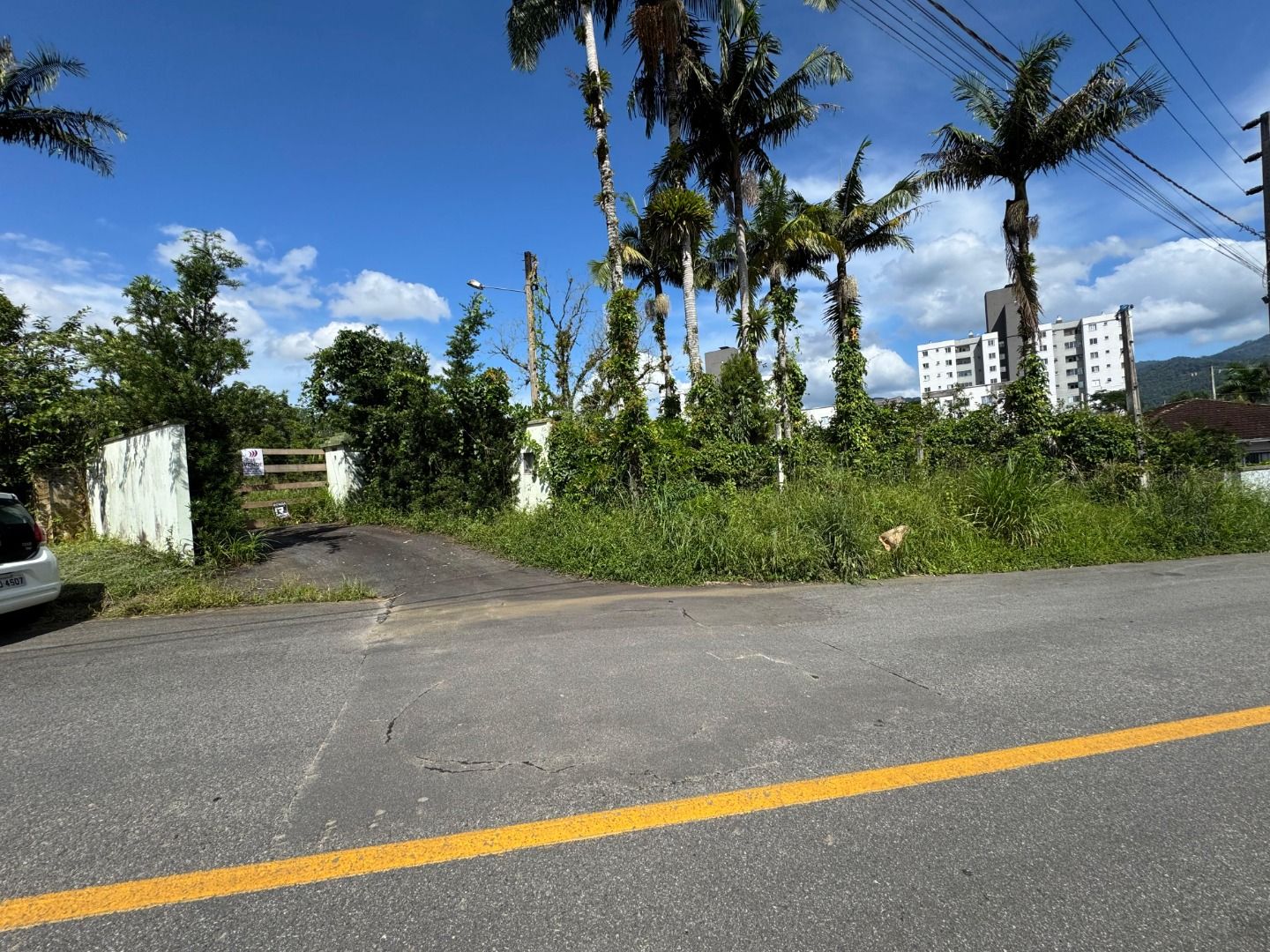  - Terreno para Investidor