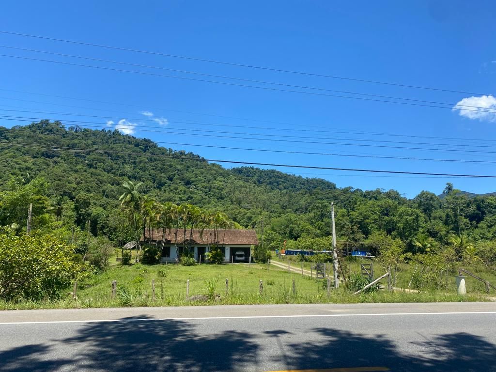  - Área à venda, 92000 m² por R$ 2.150.000,00 - Rio Cerro I - Jaraguá do Sul/SC