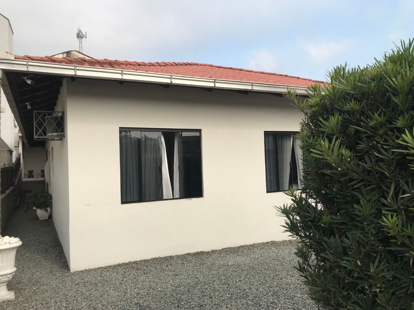 Casa à venda com 3 quartos, 83.76m² - Ilha da Figueira,Jaraguá do Sul