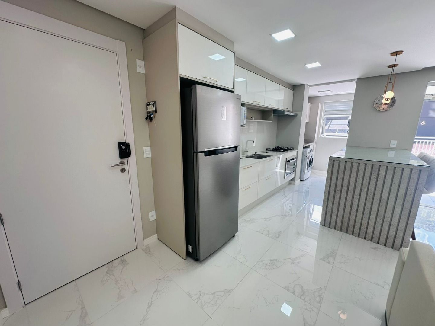 Apartamento à venda com 2 quartos, 73.00m² - Vila Lalau,Jaraguá do Sul