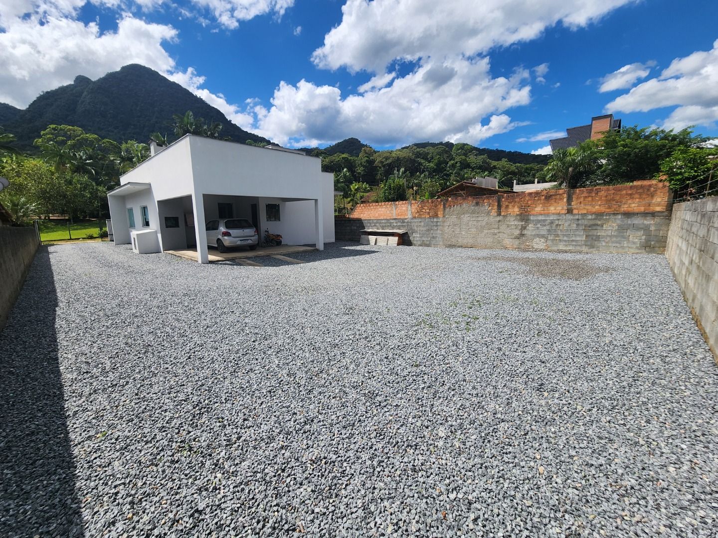 Casa à venda com 3 quartos, 120.00m² - Itoupava-açú,Schroeder