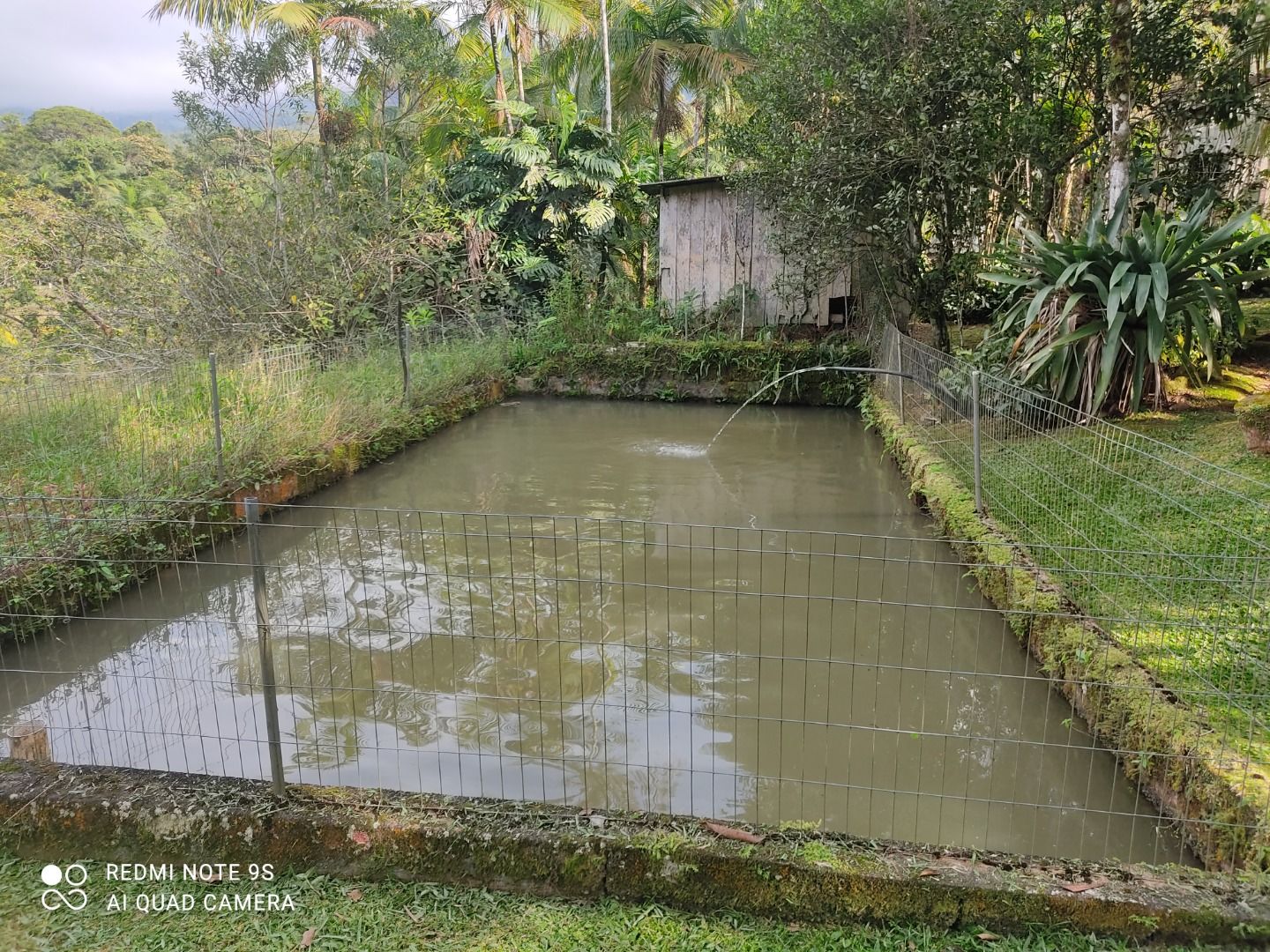 Chácara à venda com 3 quartos - Ribeirão Grande do Norte,Jaraguá do Sul