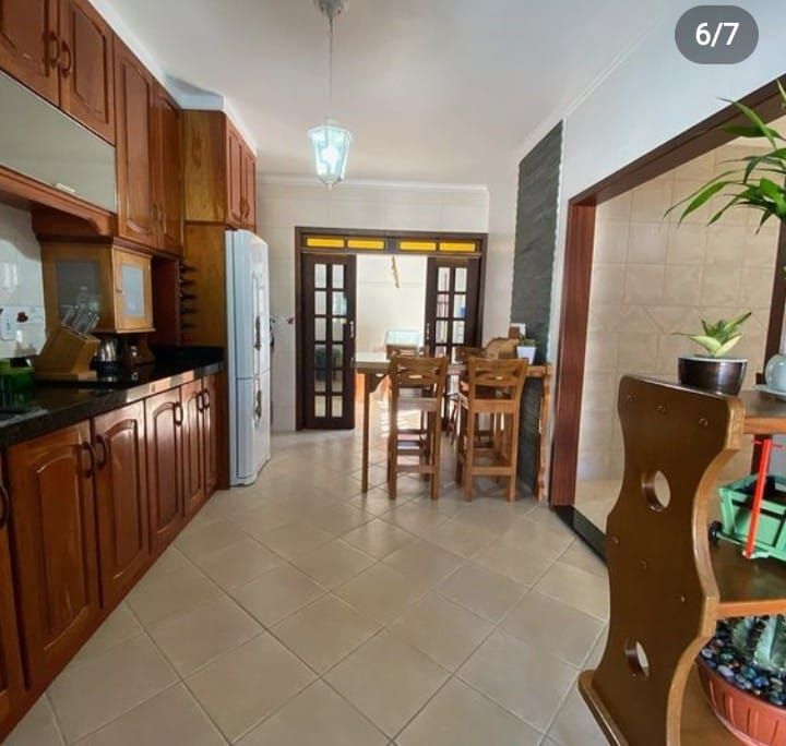 Casa à venda com 3 quartos, 135.00m² - São Luís,Jaraguá do Sul