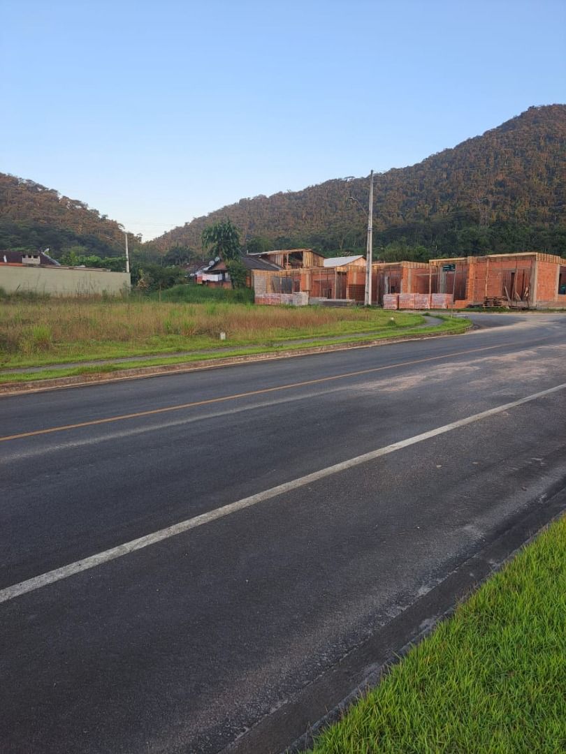  - Terreno à venda, 329 m² por R$ 180.000,00 - Jaraguá 84 - Jaraguá do Sul/SC