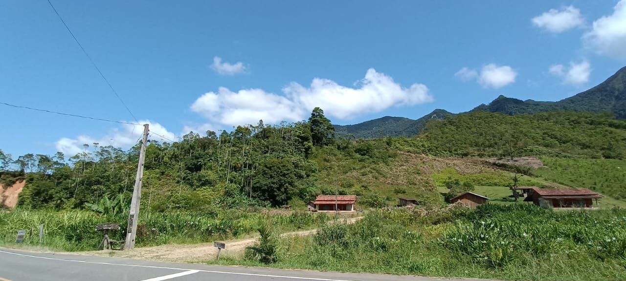  - Chácara com 3 dormitórios à venda,  R$ 650.000,00 - Ribeirão Grande do Norte  - Jaraguá do Sul/SC
