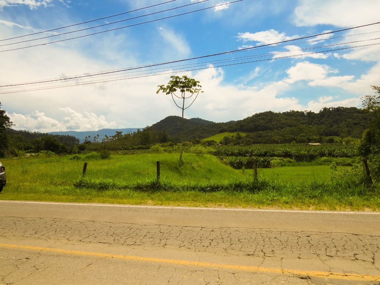 Chácara à venda - Garibaldi,Jaraguá do Sul