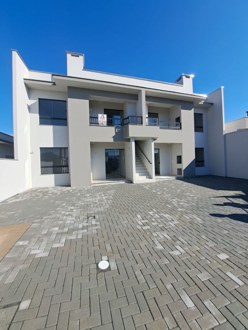 Apartamento à venda com 2 quartos, 57.23m² - Três Rios do Norte,Jaraguá do Sul