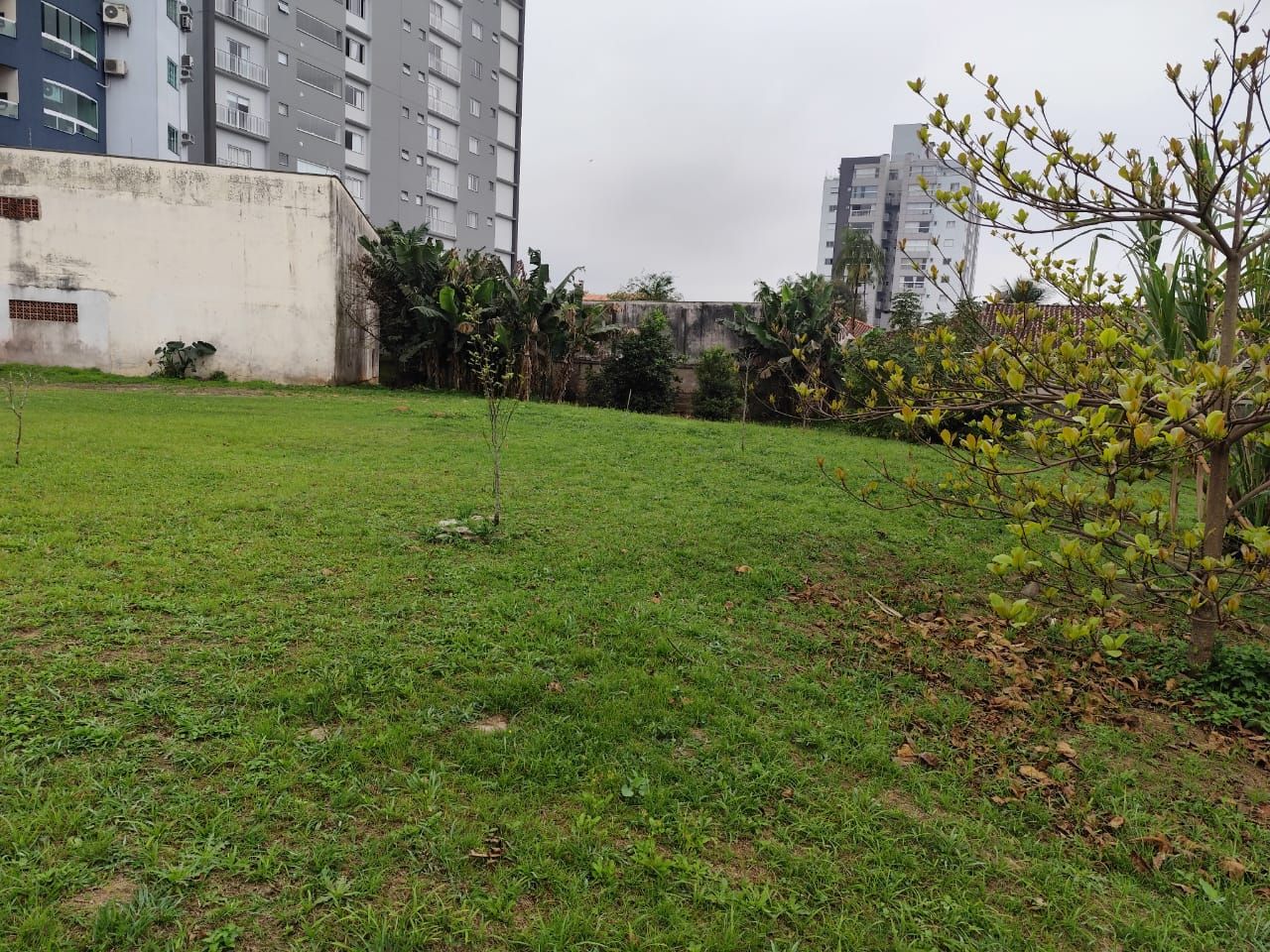  - Terreno à venda, 2706 m² por R$ 3.800.000,00 - Baependi - Jaraguá do Sul/SC
