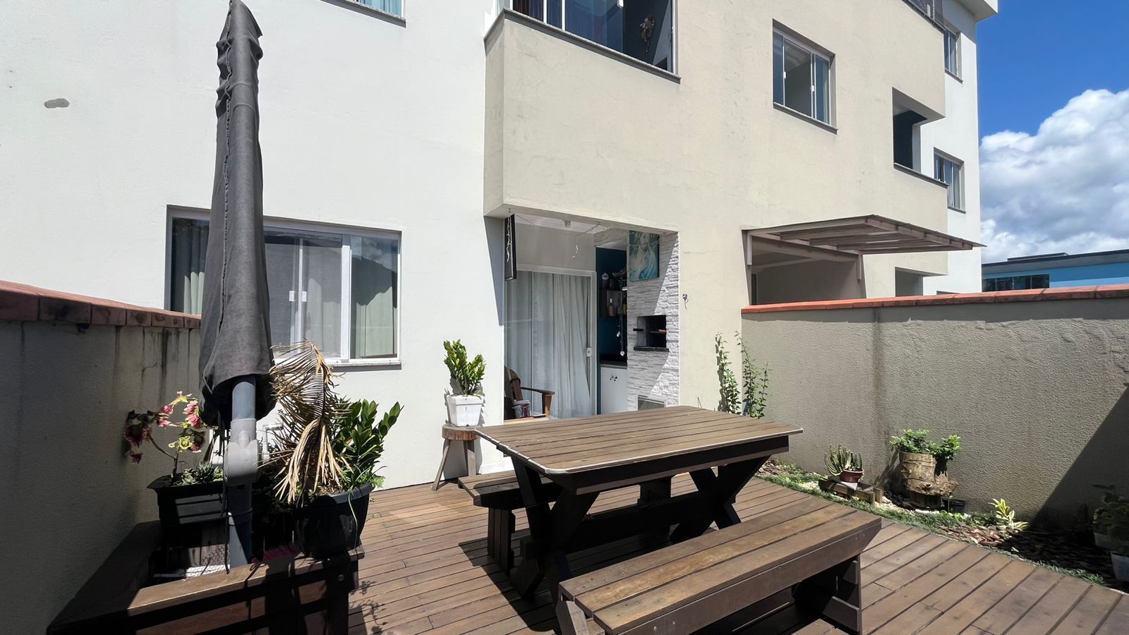 Apartamento à venda com 2 quartos, 52.28m² - Rau,Jaraguá do Sul