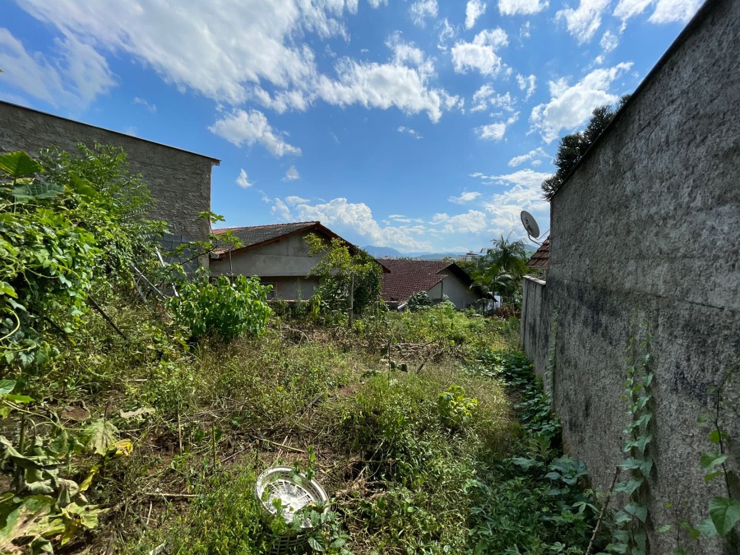 Terreno à venda - Czerniewicz,Jaraguá do Sul