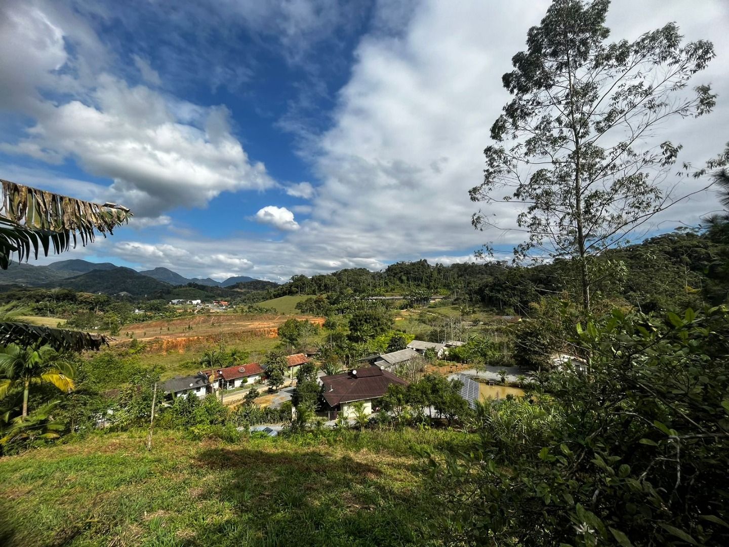 Terreno à venda - Rio Cerro I,Jaraguá do Sul