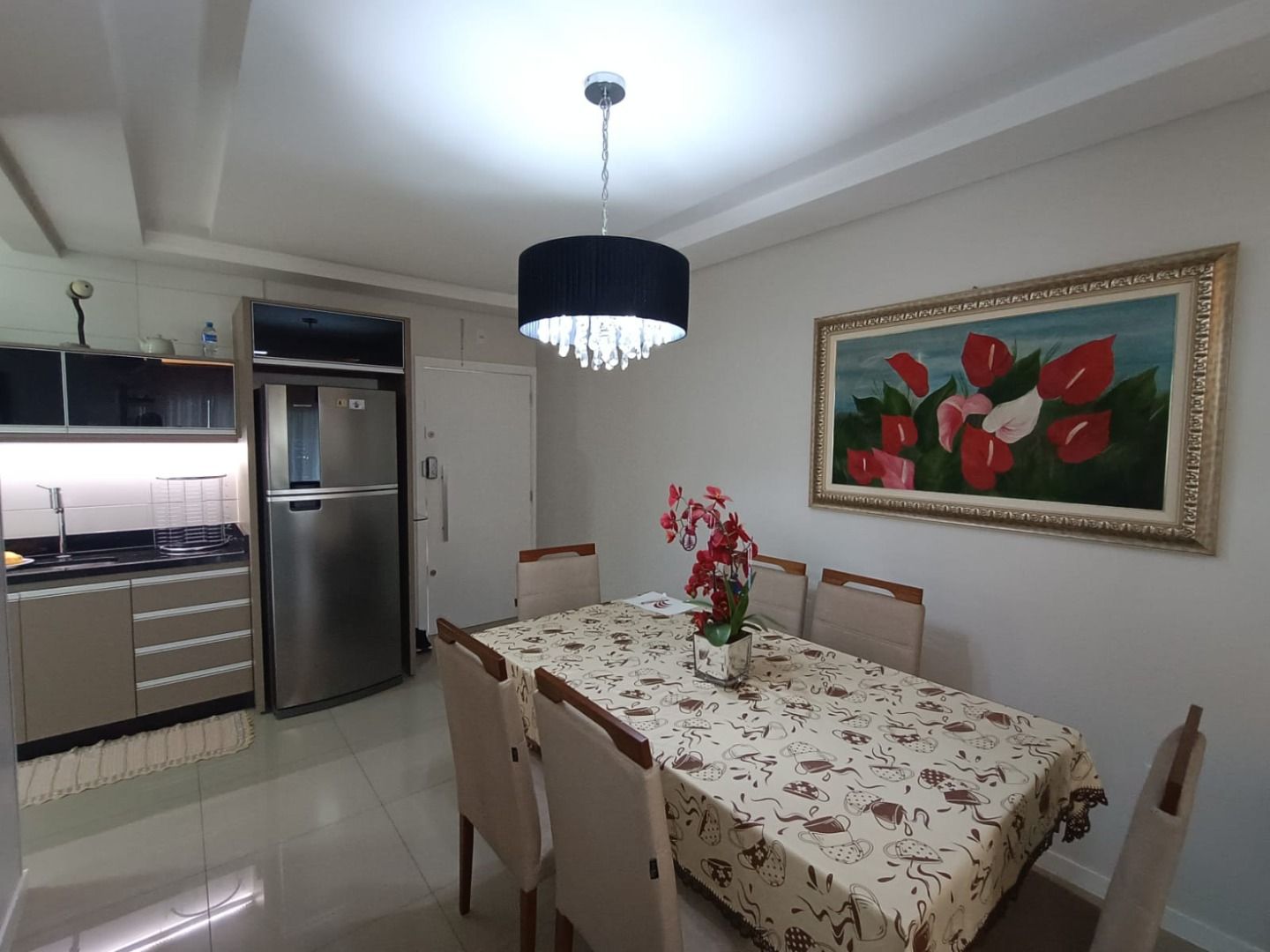 Apartamento à venda com 1 quarto, 85.30m² - Barra do Rio Cerro,Jaraguá do Sul