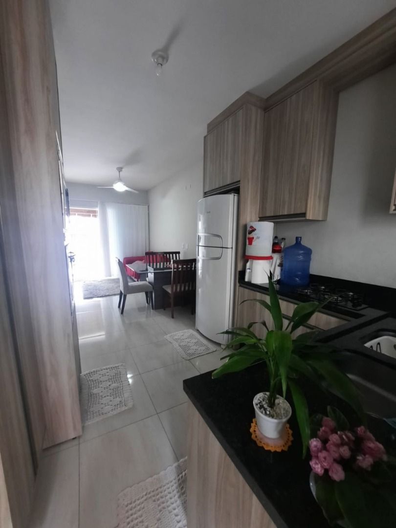  - Casa com 3 dormitórios à venda, 80 m² por R$ 470.000,00 - Barra do Rio Cerro - Jaraguá do Sul/SC