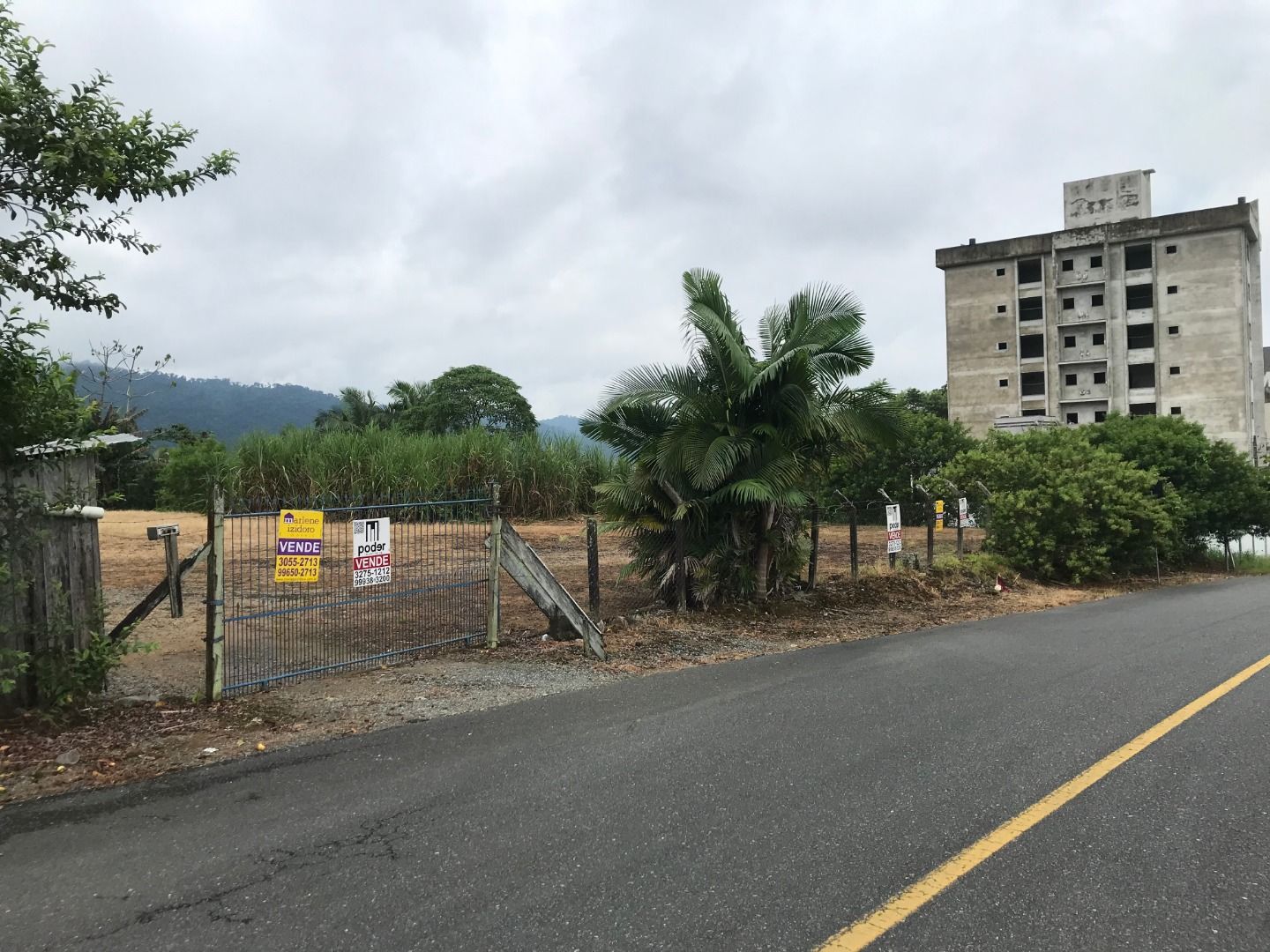 Terreno à venda - Jaraguá Esquerdo,Jaraguá do Sul