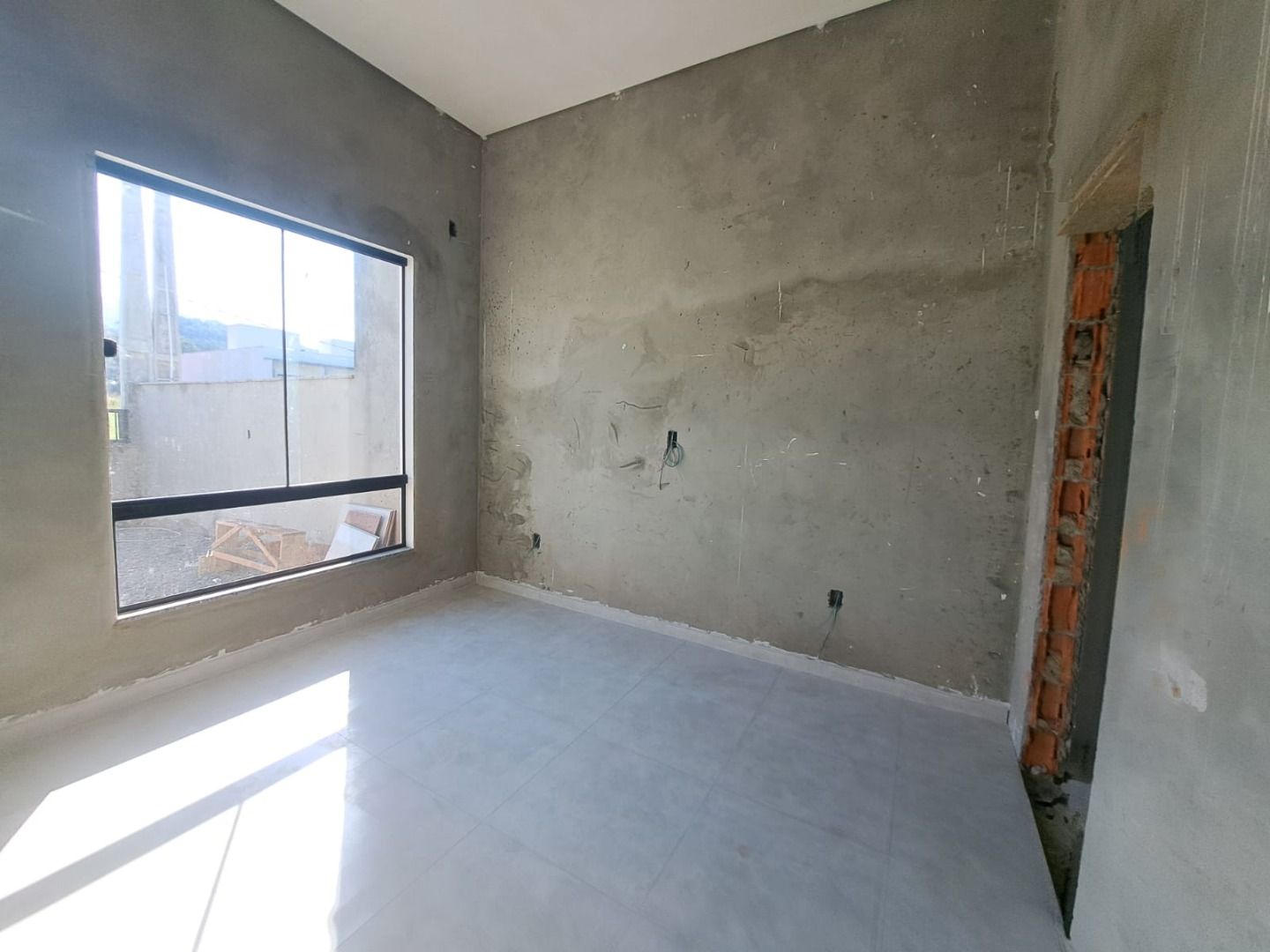  - Casa com 2 dormitórios à venda, 63 m² por R$ 332.000 - Três Rios do Norte - Jaraguá do Sul/SC