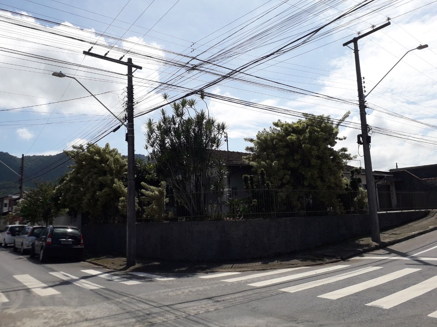  - Casa com 3 dormitórios à venda, 127 m² por R$ 600.000,00 - Vila Lalau - Jaraguá do Sul/SC