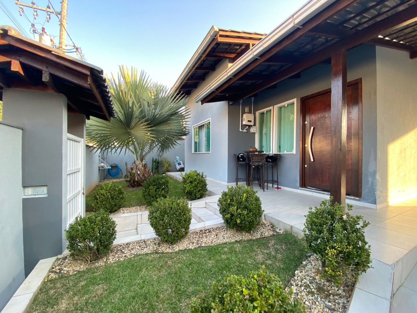 Casa com 2 dormitórios à venda, 147 m²  - Schroeder/SC - Dalcasta Imobiliária